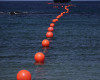 Marker Buoys