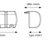 Short Multi Dock Fender