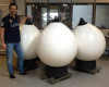 Heavy Duty Balloon Fenders